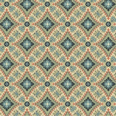 MAKOWER UK | Edyta Sitar | Farmer's Daughter | Apron Strings Sandcastle