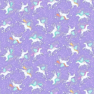 MAKOWER UK | Fairy Dust | Unicorn