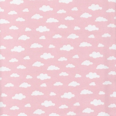 Tecido Básico | Nuvens