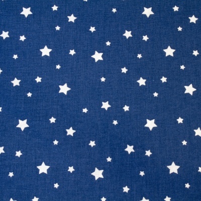 Tecido Básico | Estrelas