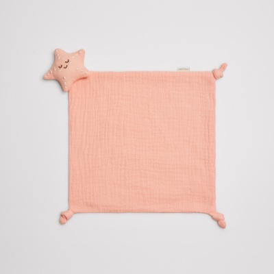 Doudou Estrela-do-Mar