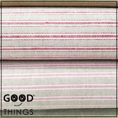 Linho Alentejano | Riscas Finas