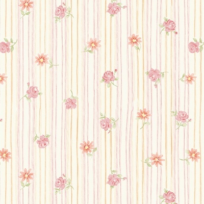 BERNATEX | Sweet Baby Rose | Ripple Rose Pink