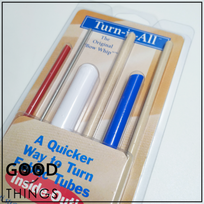 Vira Tubos e Vira Bonecas