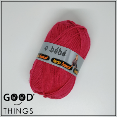 BRANCAL | Bebé | Cor 69 - Fuschia