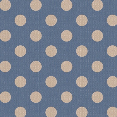 TILDA | Chambray Dots | Denim