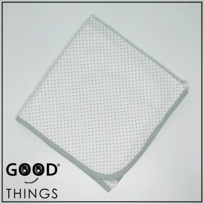 Fralda Bebé | Bolinhas