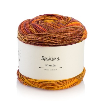 ROSÁRIOS 4 | Invicta