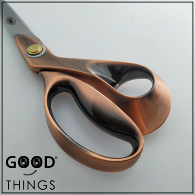 COSE | Tesoura Profissional 25,4cm