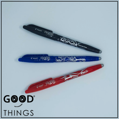 Marcador para Tecido Frixion