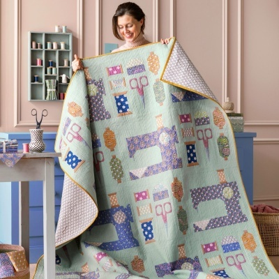 TILDA | Sanctuary | Sanctuary Greygreen