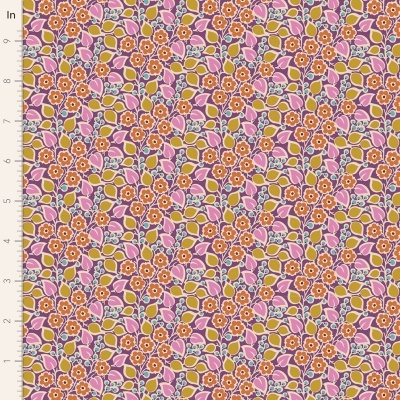 TILDA | Pie in the Sky | TopsyTurvy Plum