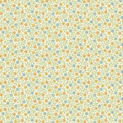 MAKOWER UK | Sweet Things | Groundcover Yellow