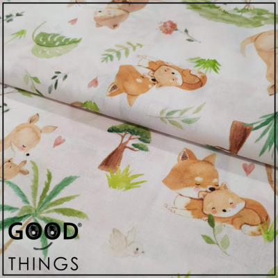 DOMOTEX | Animais e Filhotes