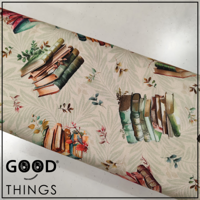 Half Panama | Livros