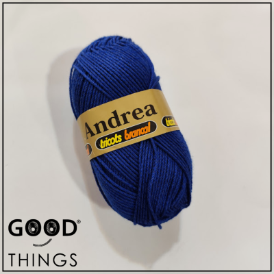 BRANCAL | Andrea