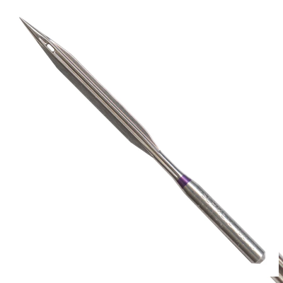 SCHMETZ | Agulha Máquina Universais | Ajour 100/16