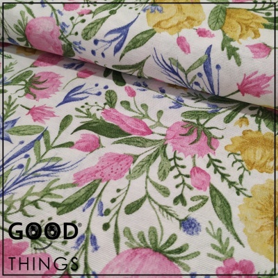 Loneta Flores do Campo