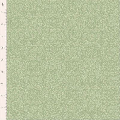 TILDA | Songbird | Lila Sage Mist