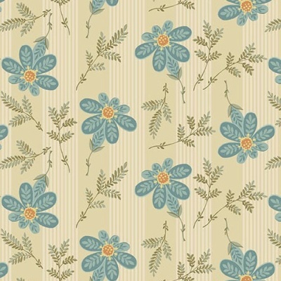 MAKOWER UK | Edyta Sitar | Farmer's Daughter | Apron Strings Sandcastle