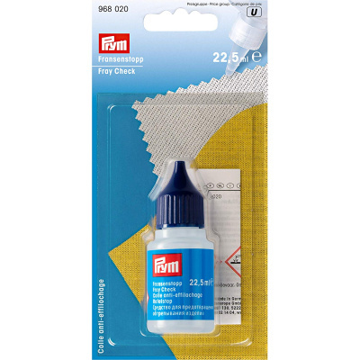 PRYM | Cola anti desfiamento Fray Check