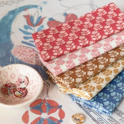 TILDA | Sanctuary | Mira Rhubard