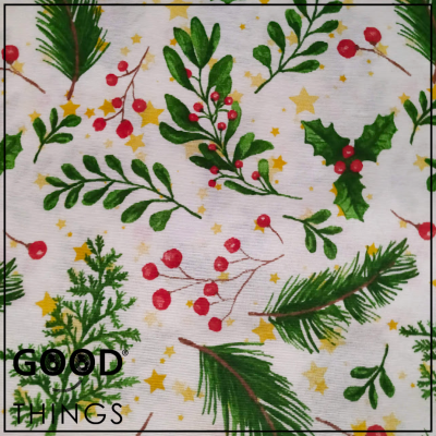 Loneta Azevinhos, Pinheiro e Estrelas