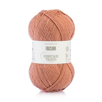 ROSÁRIOS 4 | Heritage Yarns | Folclore