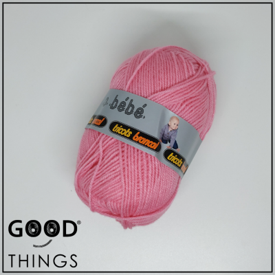 BRANCAL | Bebé | Cor 37 - Rosa