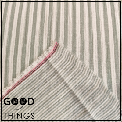 Musselina | Dupla Face | Riscas