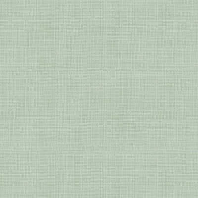 FABRICART | Camomila | Efeito Linho Verde Claro