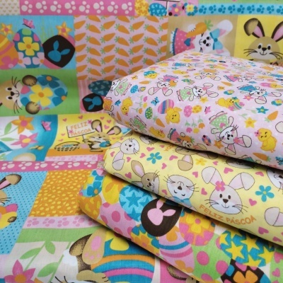 ESTILOTEX | Páscoa | Ovos de Chocolate