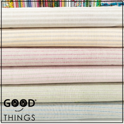 Linho Alentejano | Riscas Finas