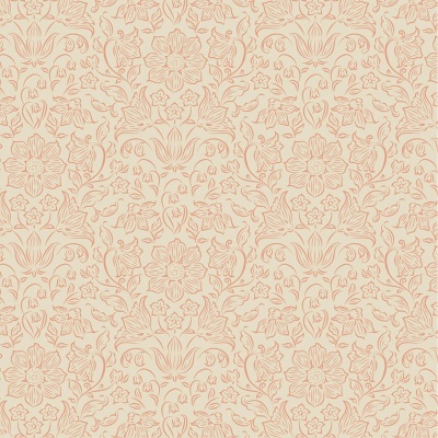 TILDA | Songbird | Lila Peach