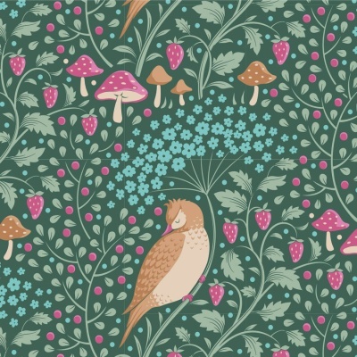 TILDA | Hibernation | Sleepybird Lafayette