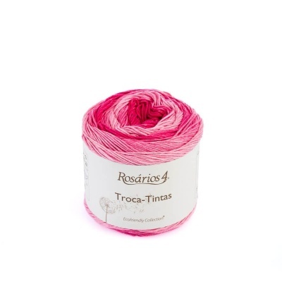 ROSÁRIOS 4 | Troca-Tintas