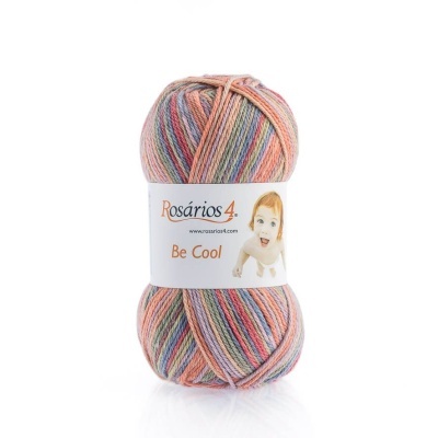 ROSÁRIOS 4 | Be Cool Print