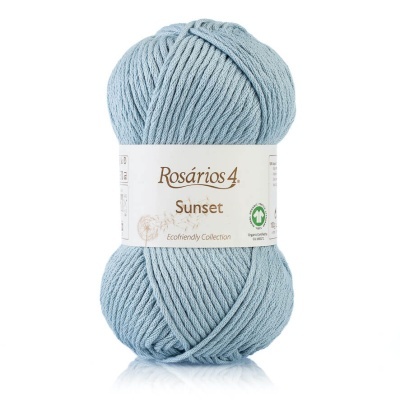 ROSÁRIOS 4 | Sunset