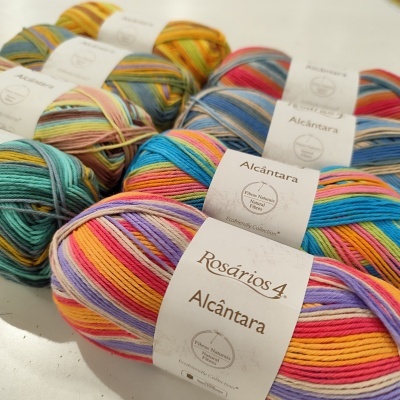 ROSÁRIOS 4 | Alcântara