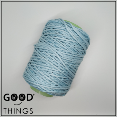 Cordão Barbante Nº 3