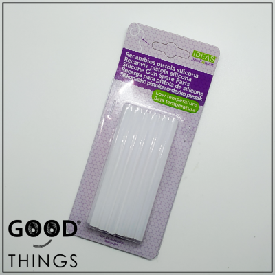 Recargas para Pistola de Cola