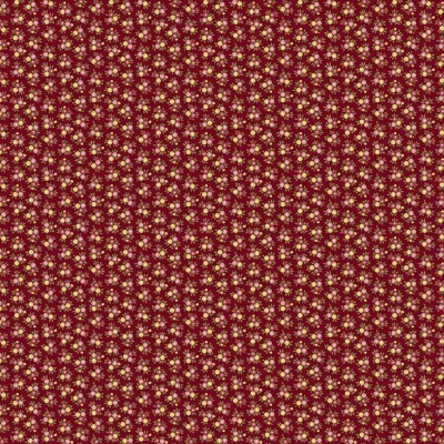 MAKOWER UK | Fernshaw | Justin Red