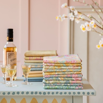 TILDA | Songbird | Songbird Mustard