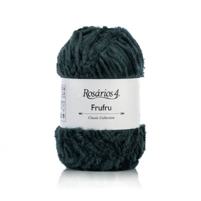 ROSÁRIOS 4 | Frufru