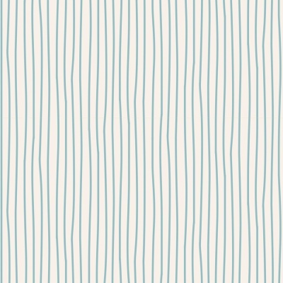 TILDA | Basic Classic | Pen Stripe Light Blue