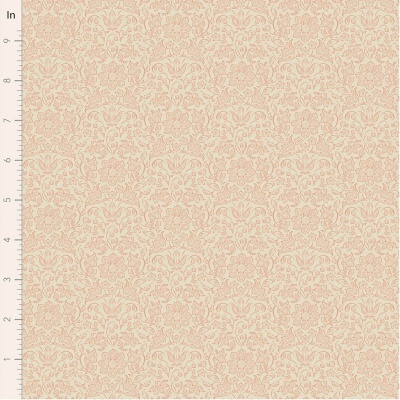 TILDA | Songbird | Lila Peach