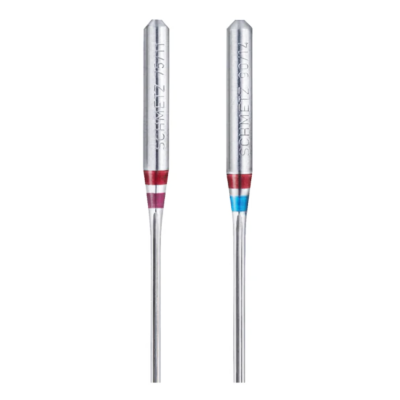 SCHMETZ | Agulha para Máquina de Bordar | 75/11 - 90/14