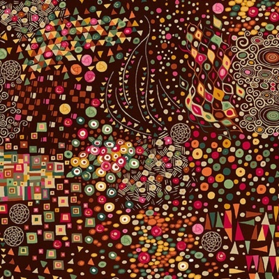 MAKOWER UK | Golden | Symphony Brown