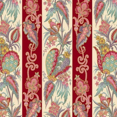 MAKOWER UK | Fernshaw | Ron Red