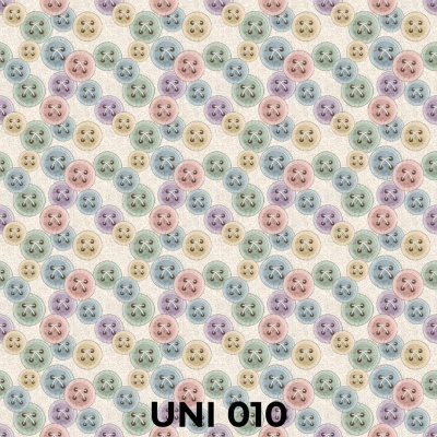 FUXICOS E FRICOTES | Unindo Pedacinhos | Botões Bege